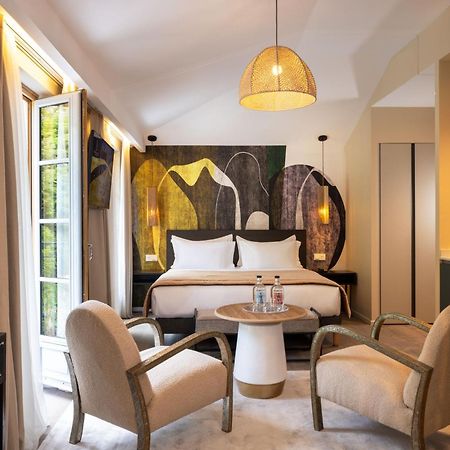 Palais Segurane Boutique Hotel Nizza Esterno foto