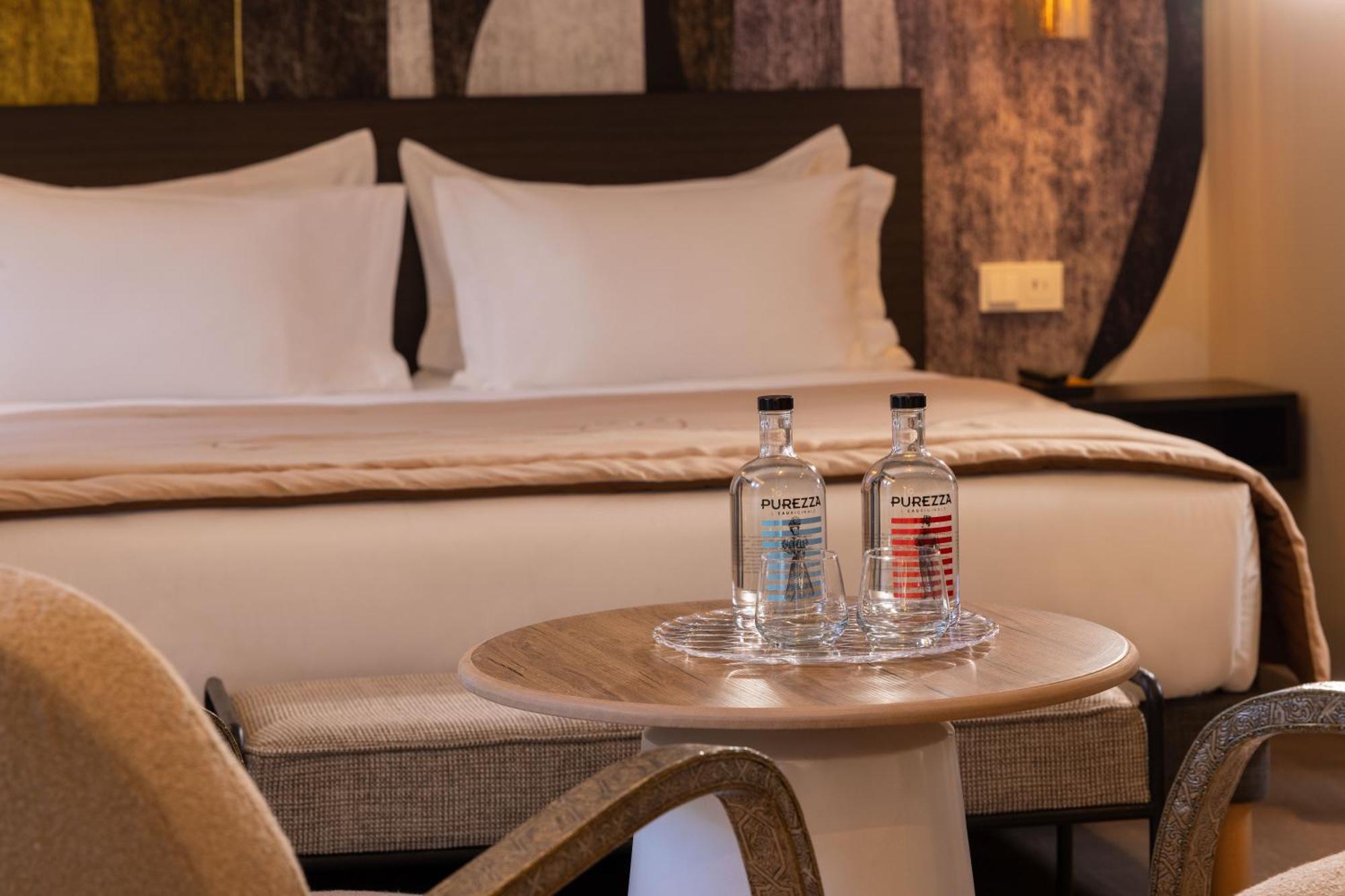 Palais Segurane Boutique Hotel Nizza Esterno foto