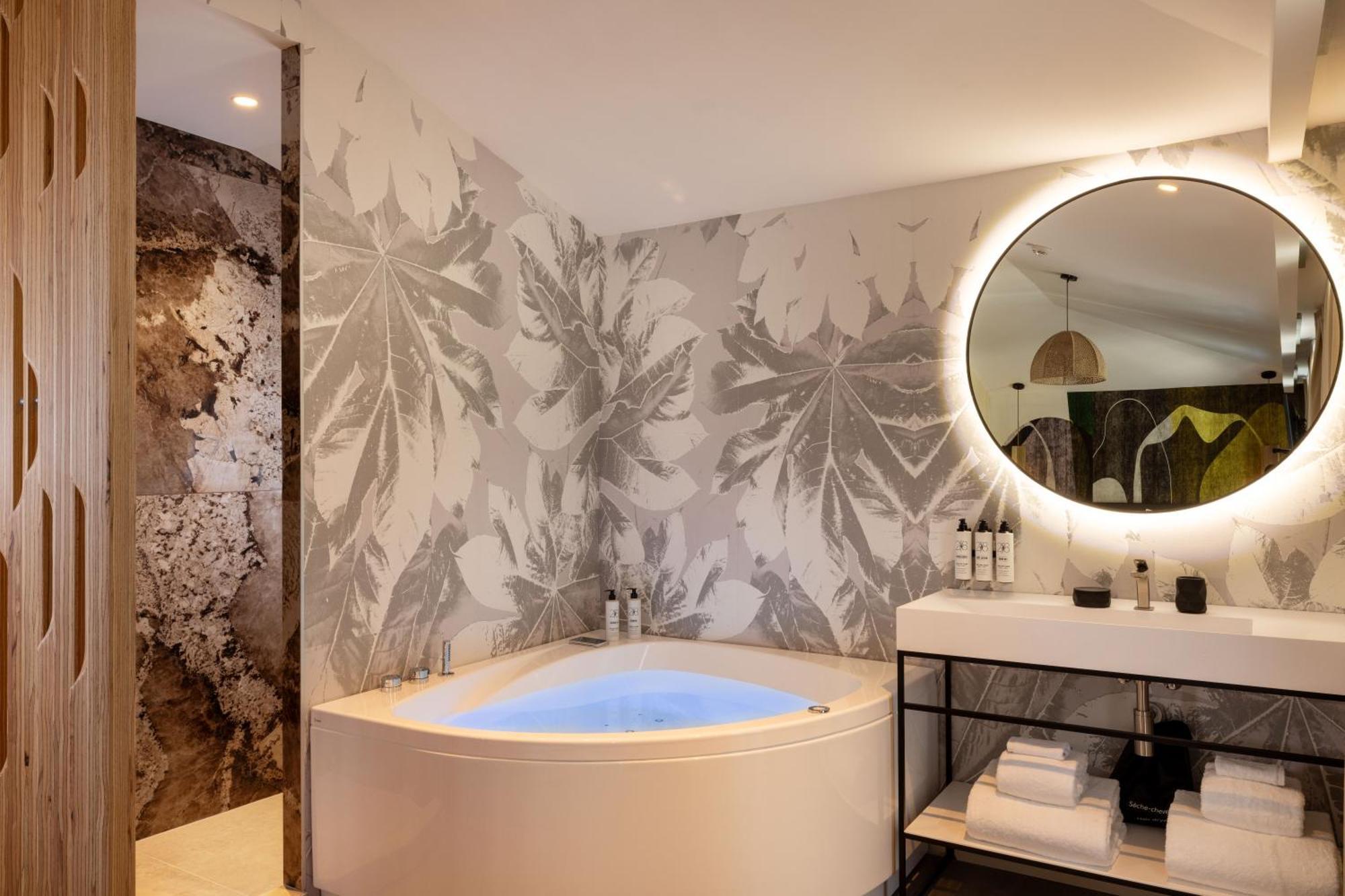 Palais Segurane Boutique Hotel Nizza Esterno foto