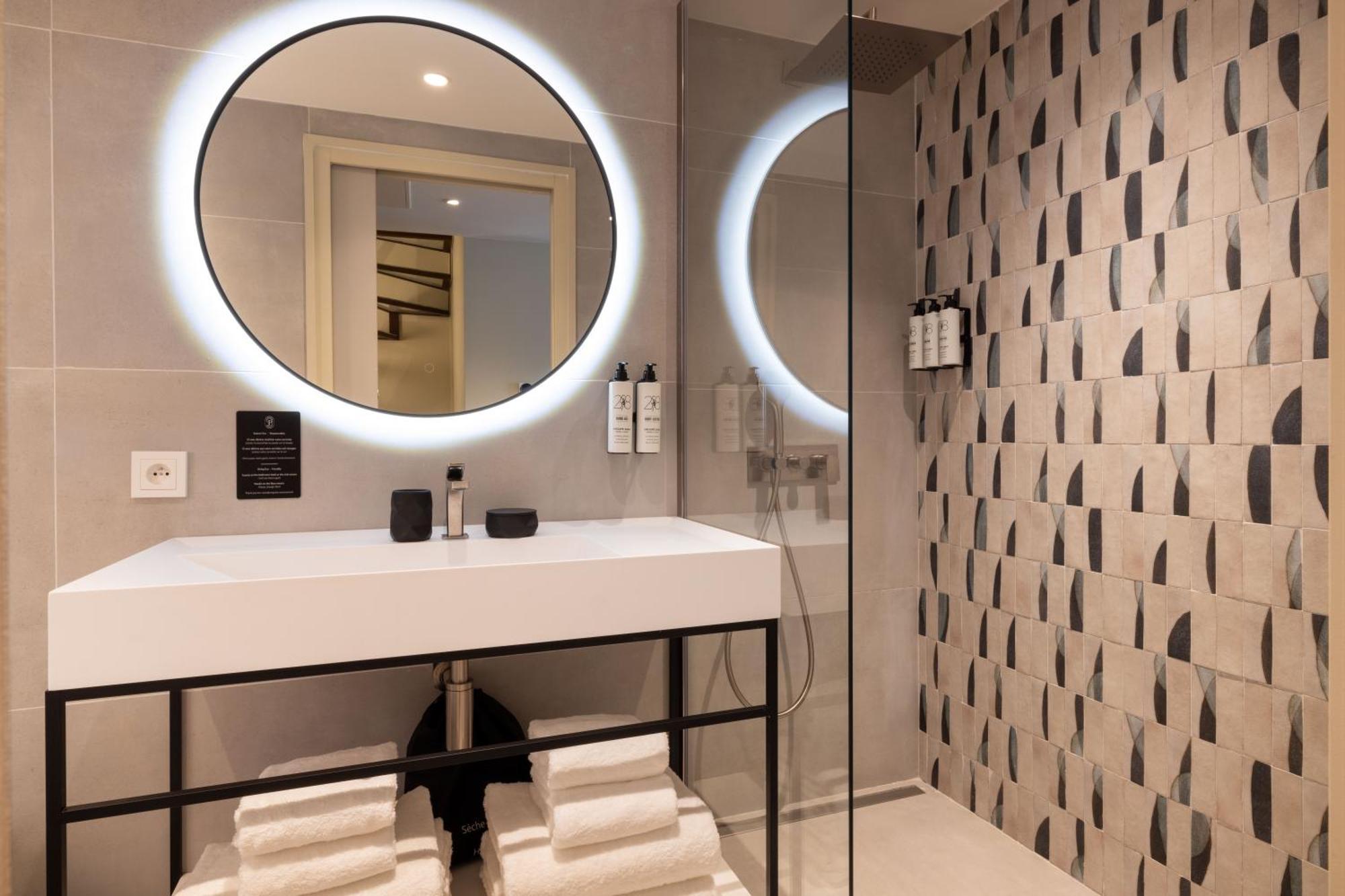 Palais Segurane Boutique Hotel Nizza Esterno foto