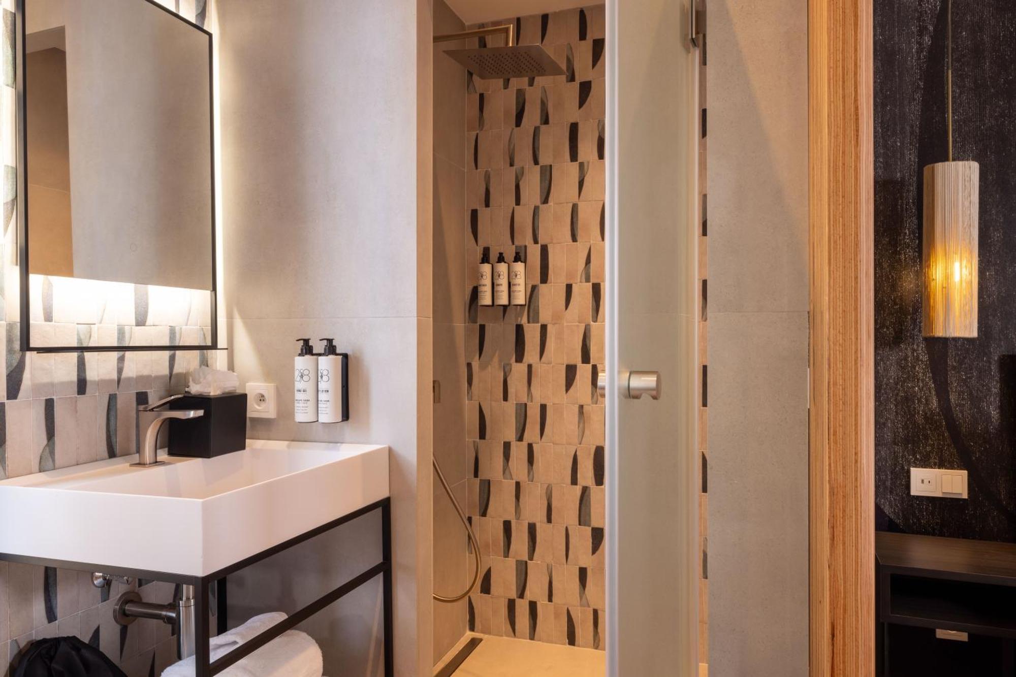 Palais Segurane Boutique Hotel Nizza Esterno foto