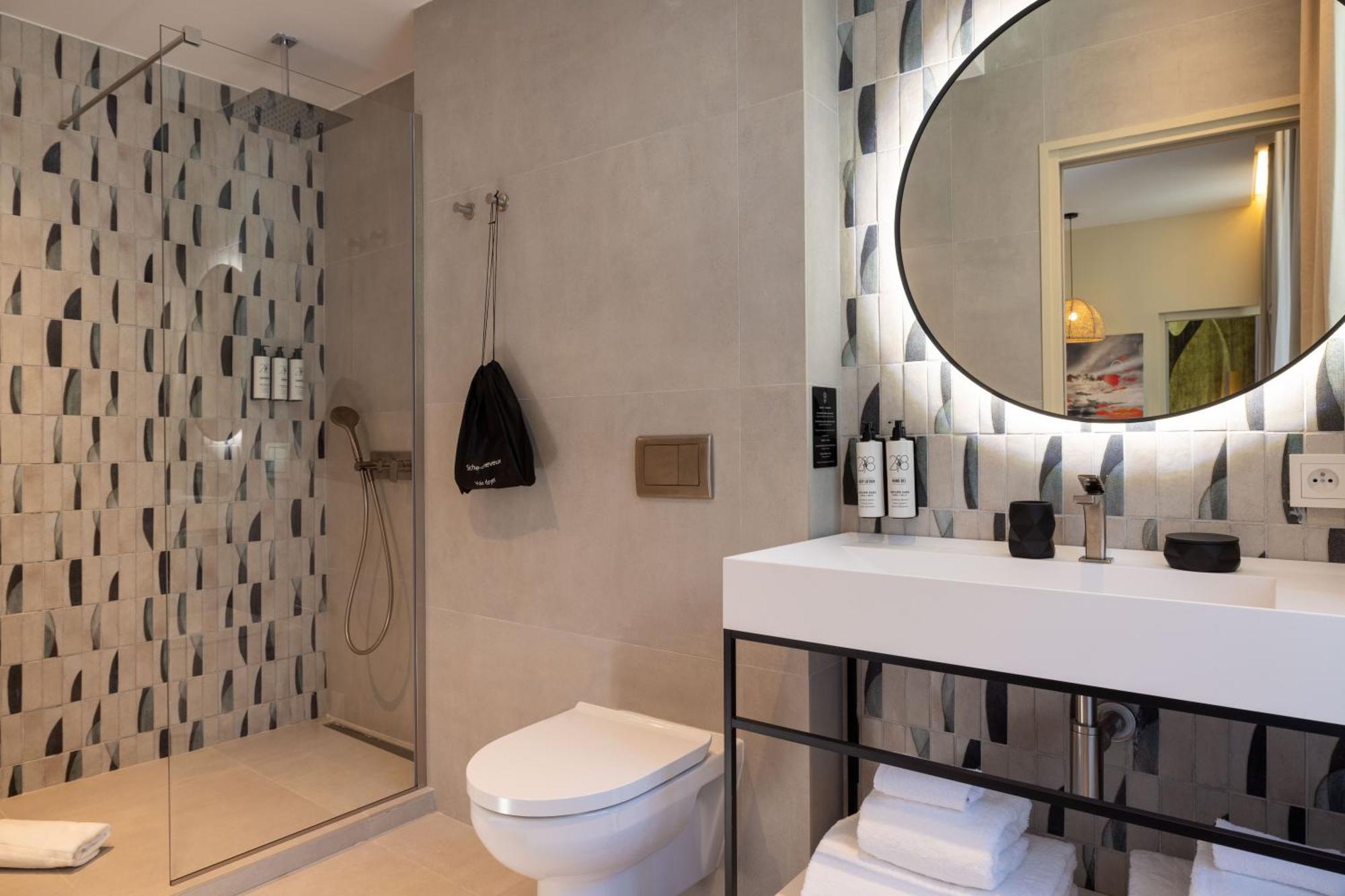 Palais Segurane Boutique Hotel Nizza Esterno foto