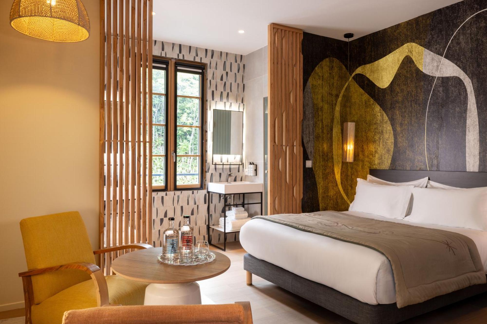 Palais Segurane Boutique Hotel Nizza Esterno foto
